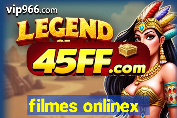 filmes onlinex
